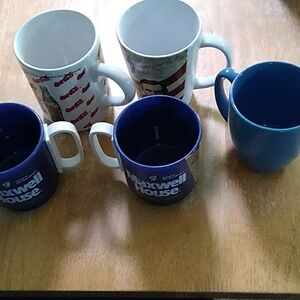 Coffee Cups